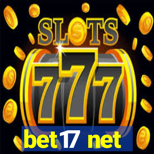 bet17 net